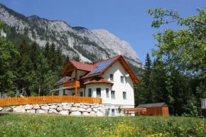 Ferienwohnung Radmer, Radmer, Österreich
